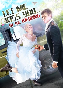 Let Me Kiss You… At The Wedding