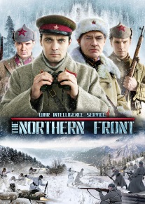 War intelligence service 3. The Northern front